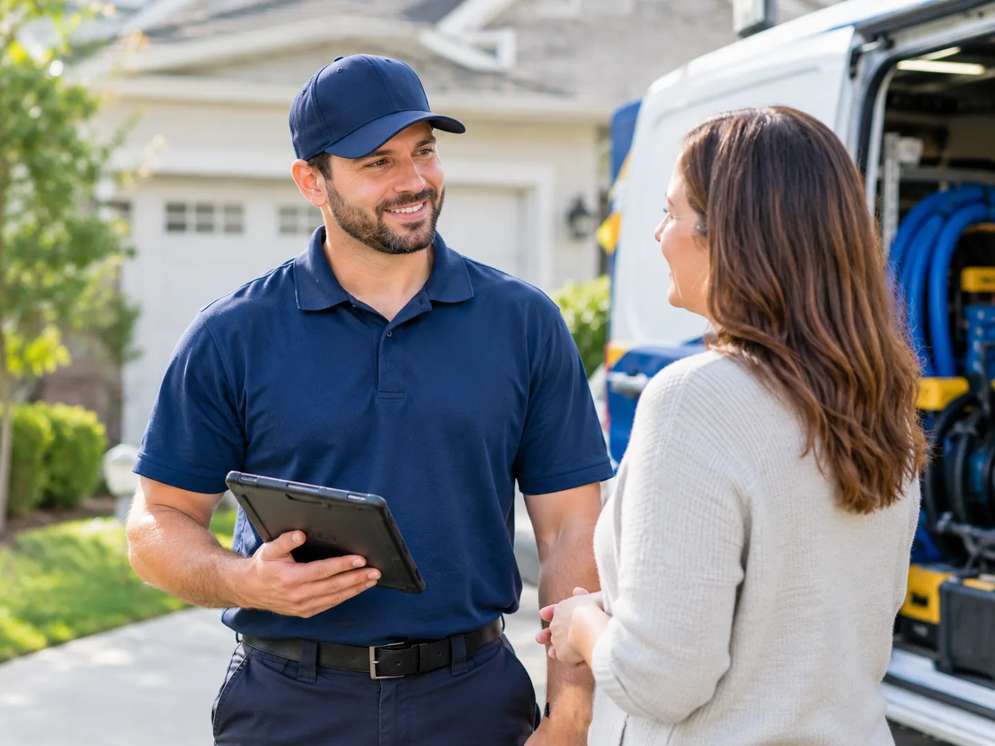 Sewage Backup Cleanup Kettlersville, OH FAQs